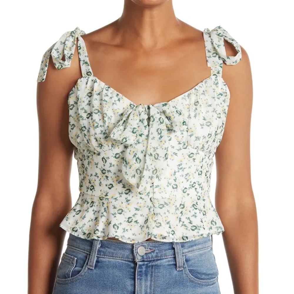 WAYF NEW tank top